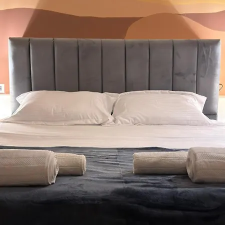 Apartman Center Tirana