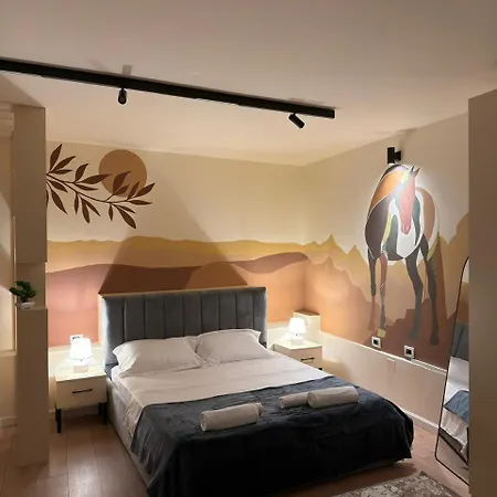 Apartman Center *