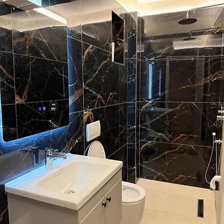 Center Apartman Tirana